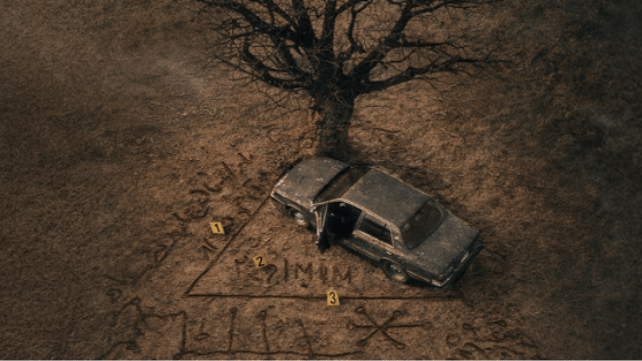 Türkiye’nin En Karanlık Dosyası HBO Max’te: "Palu Ailesi: Karanlık Sarmal"ın Yayın Tarihi Belli Oldu