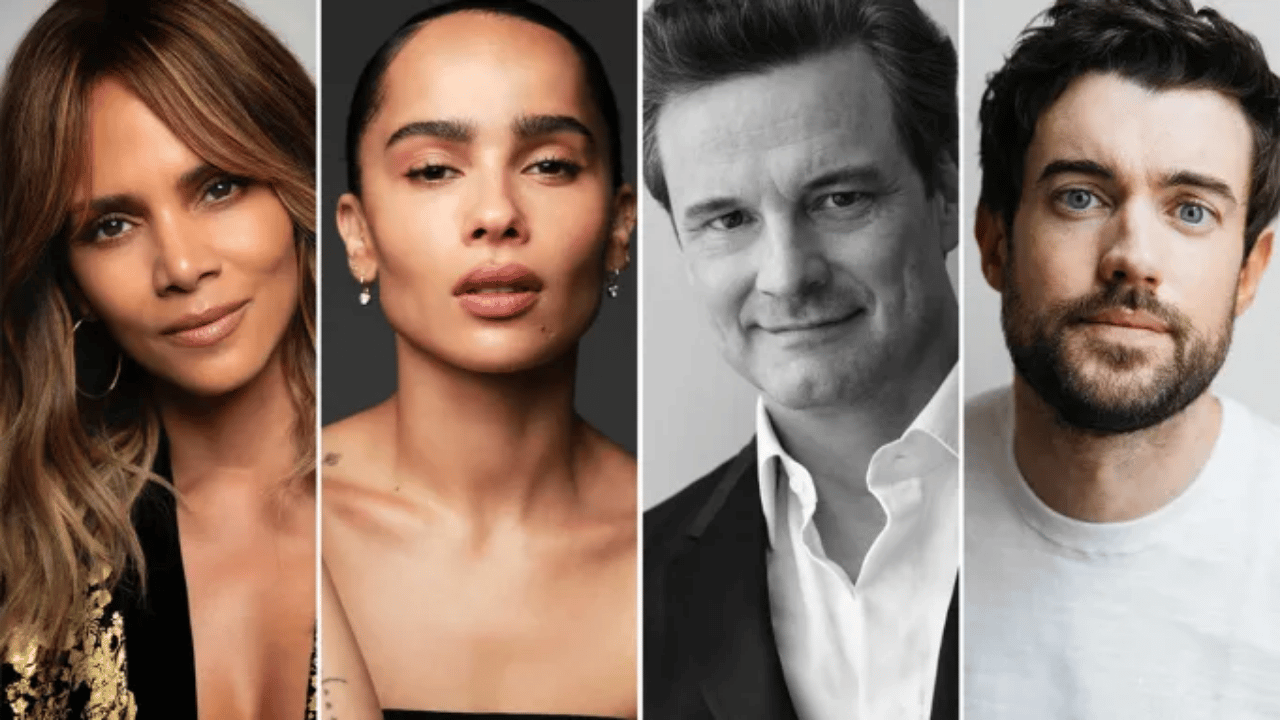 ‘Otherwise Engaged’ romantic comedy unites Hollywood stars