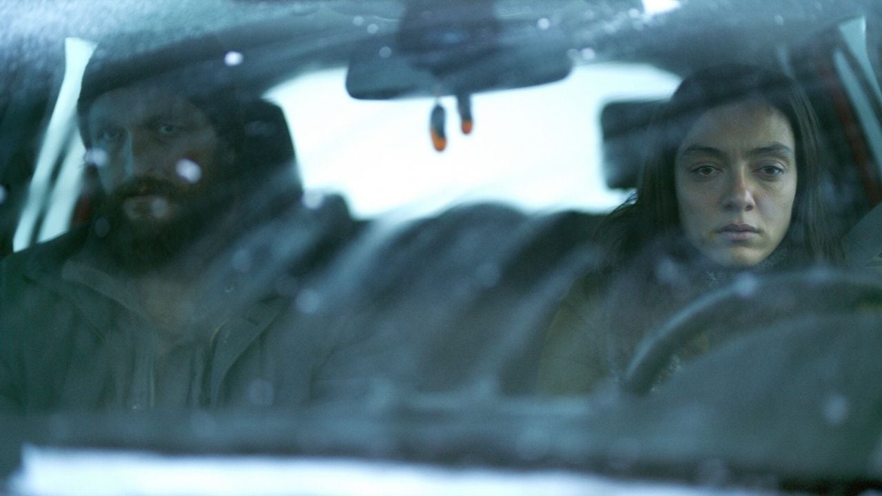 Boğaziçi Film Festivali'nde 26 Ekim - Haberler - Beyazperde.com