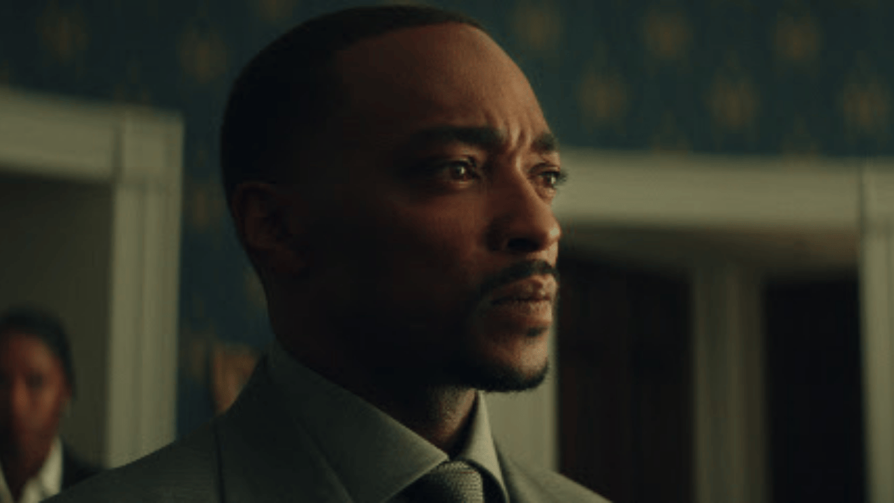 "Captain America: Brave New World", Ağustos’ta Disney+’ta