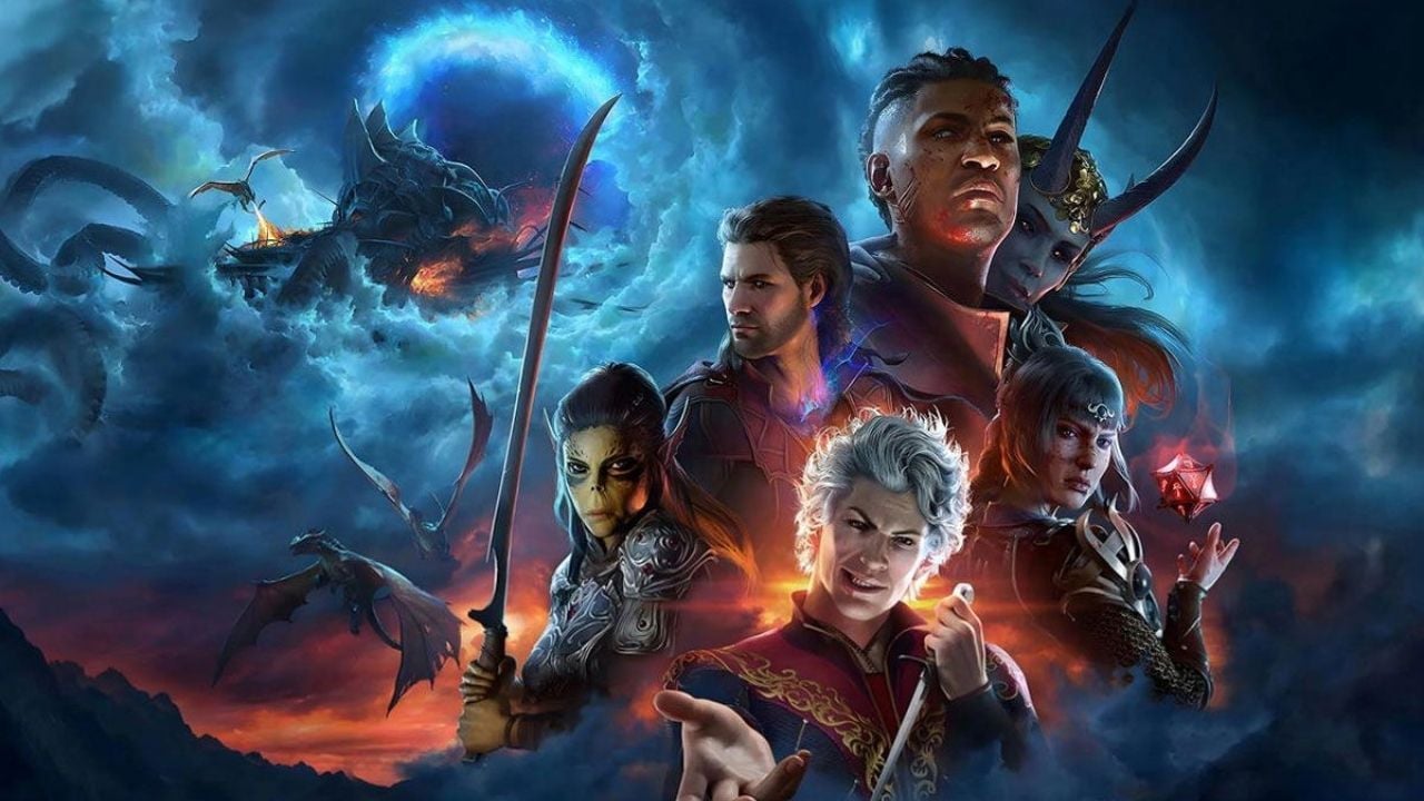 HBO, "The Last Of Us"ın Yaratıcısından "Baldur's Gate" Dizisini Duyurdu!