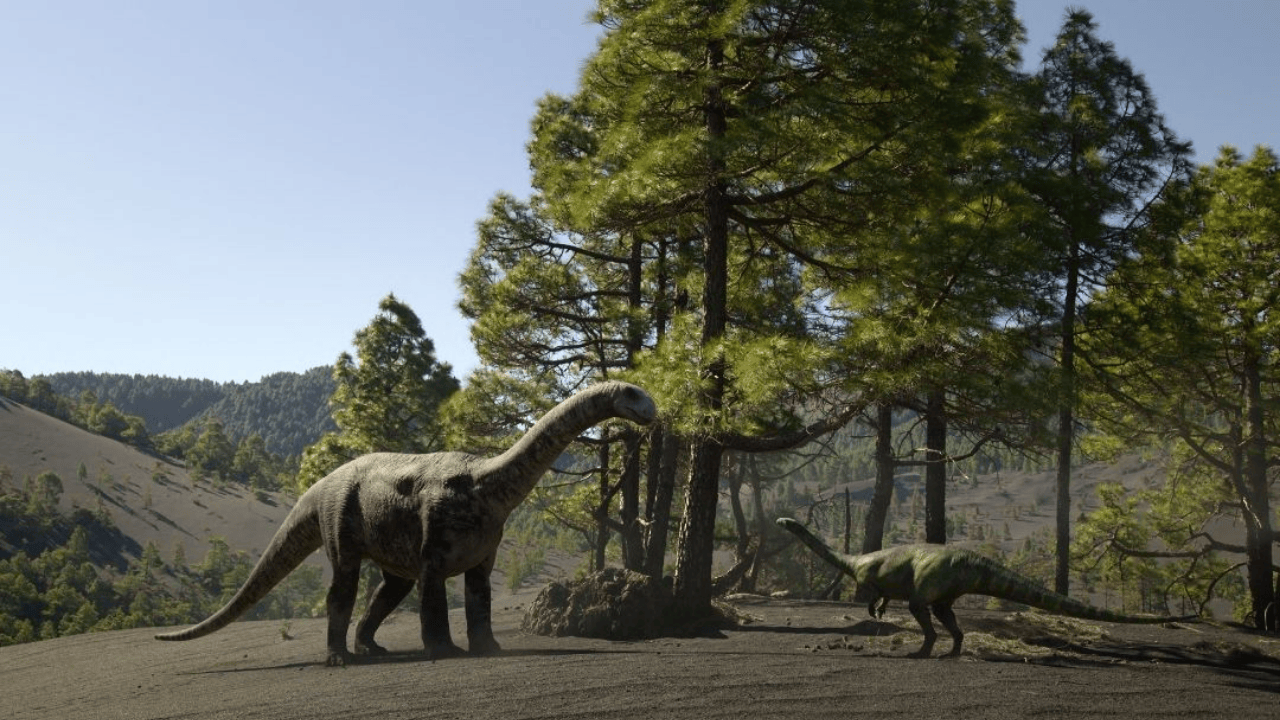 57 Ülkede Bir Numara ve %100 Olumlu Eleştiri Aldı: Netflix'in Dinozorları Jurassic Park’tan 33 Yıl Sonra Tarih Yazıyor