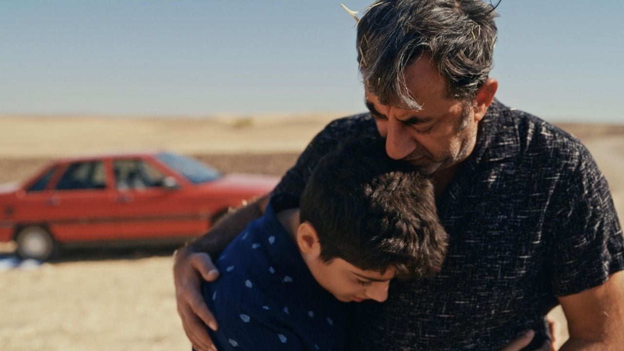 Gökyüzüne Kanat Açan Bir Hayal: "Uçan Köfteci" 6 Mart’ta Sinemalarda!