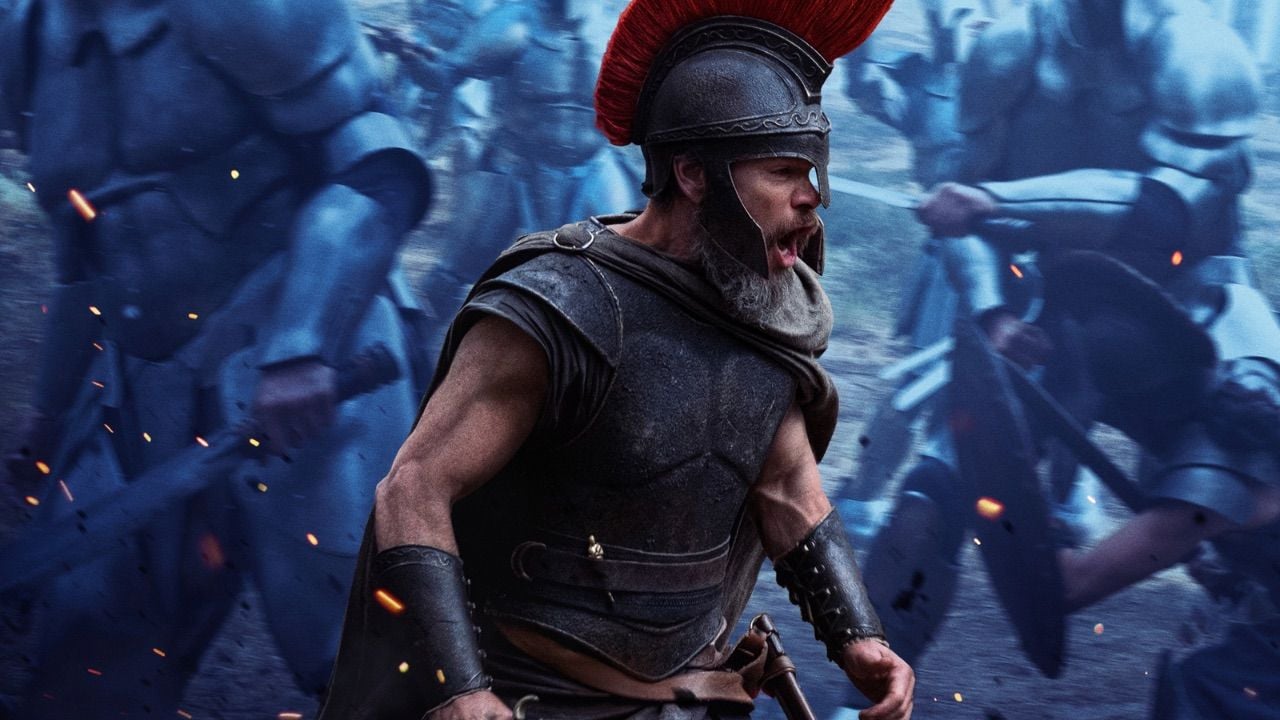 Christopher Nolan'ın Destansı "The Odyssey" Uyarlaması, Usta Yönetmenin Korku Sinemasına Göz Kırptığını Kanıtlıyor!