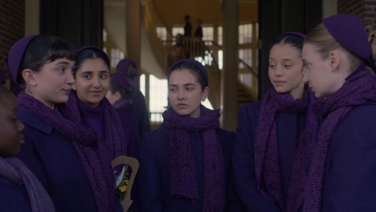 Gilead’da Yeni Bir Devir Başlıyor: "The Testaments" Fragmanında Genç Kadınların İsyanı Yükseliyor!