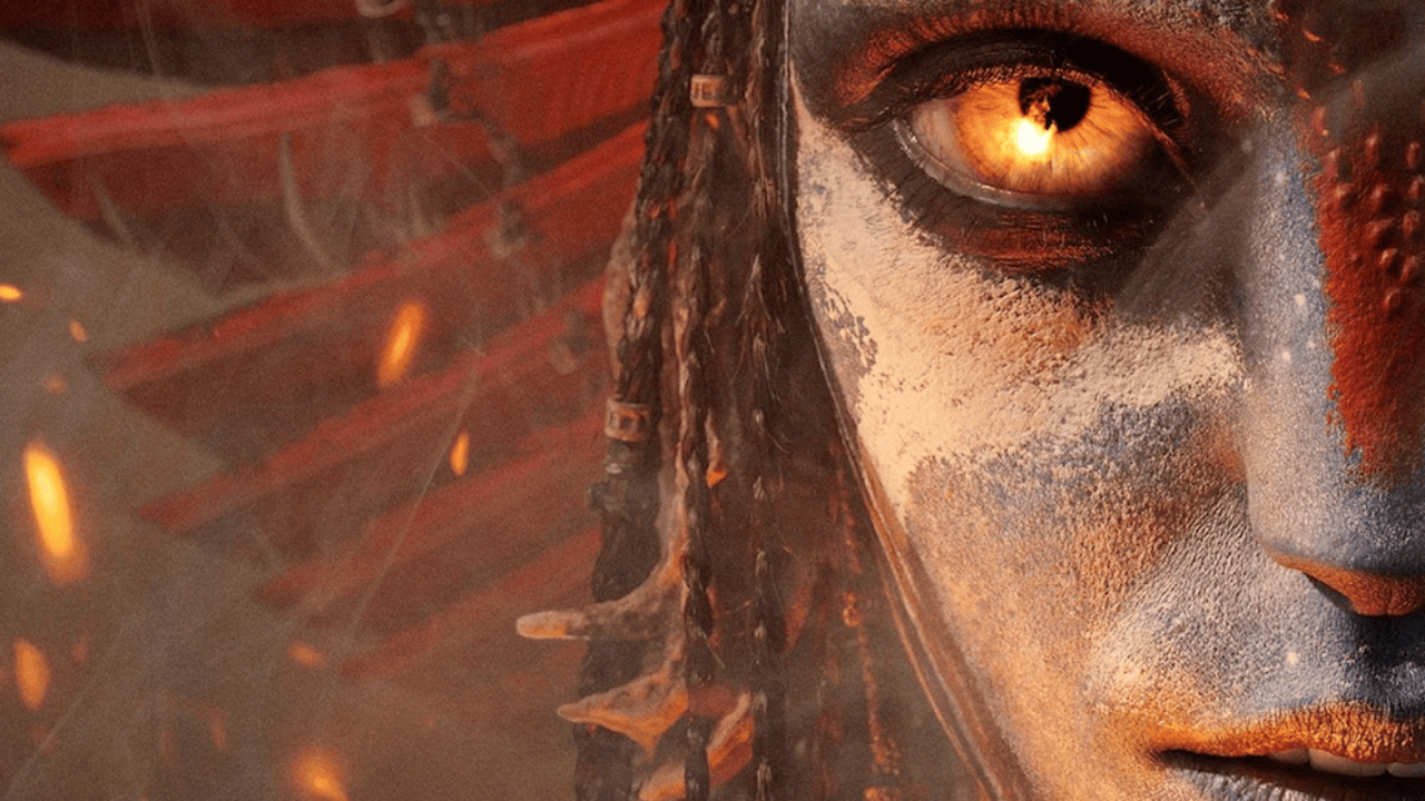 “Avatar: Fire and Ash” İlk Afişini Yayınladı: Pandora’yı Ateşe Verecek Kötü Karakter Varang Sahneye Çıkıyor