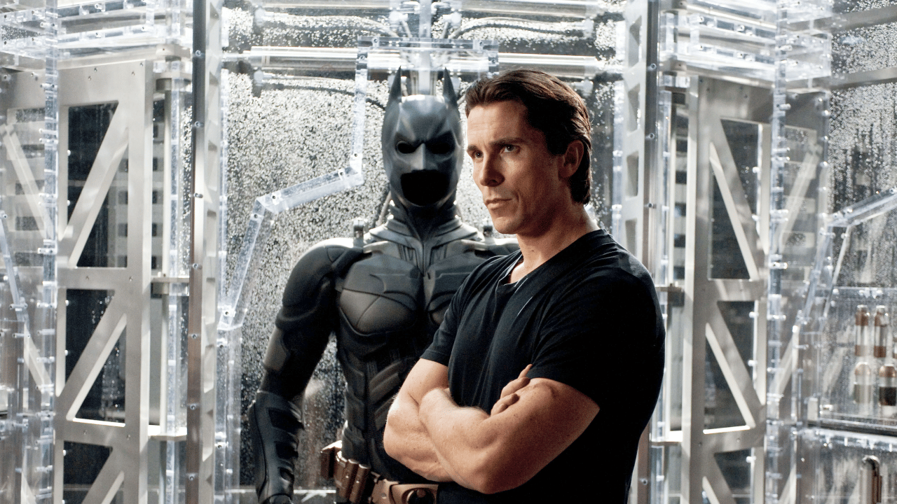 Christian Bale'den Örnek Hamle: Palmdale’deki Girişimiyle Yüzlerce Hayata Dokunacak
