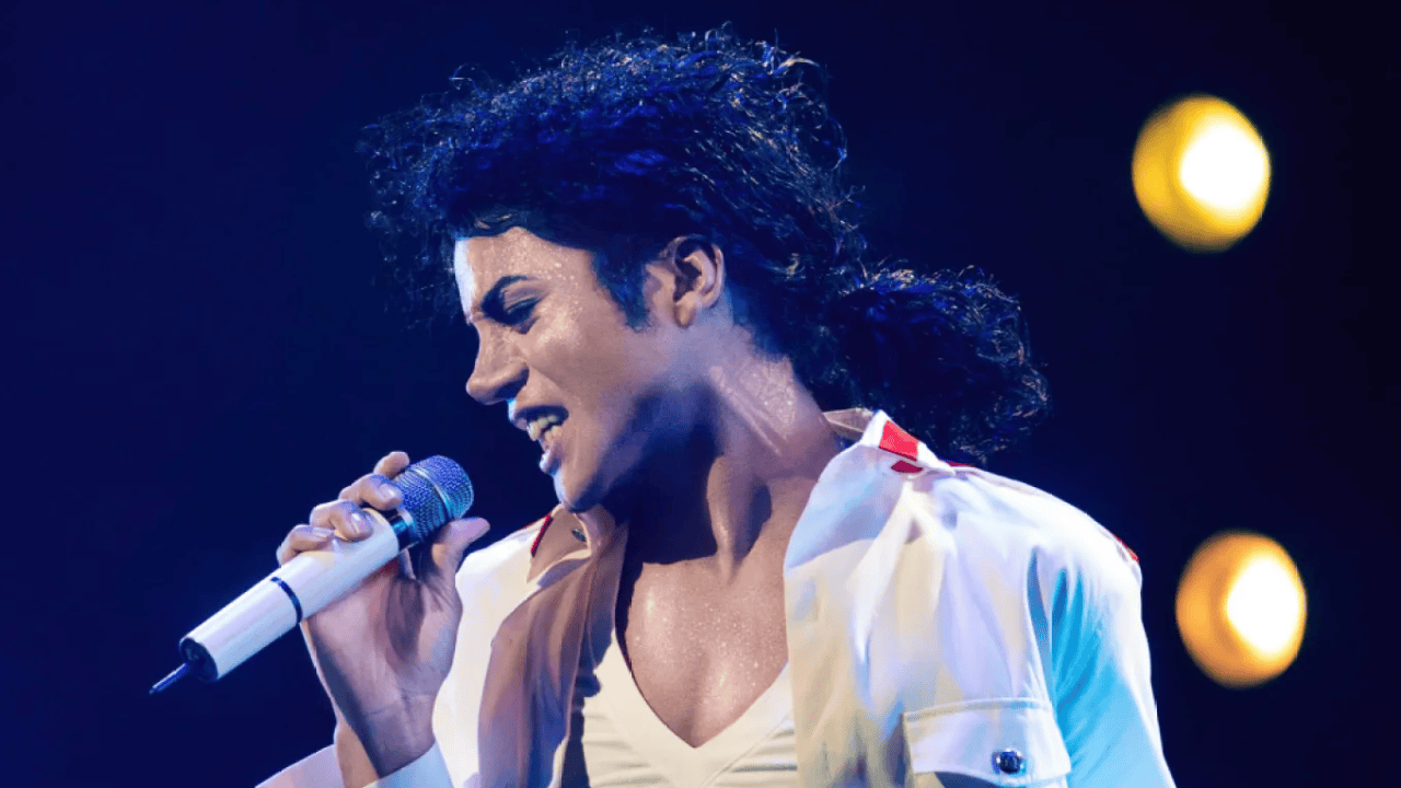 Michael Jackson Biyografisi “Michael” 2026’ya Ertelendi!