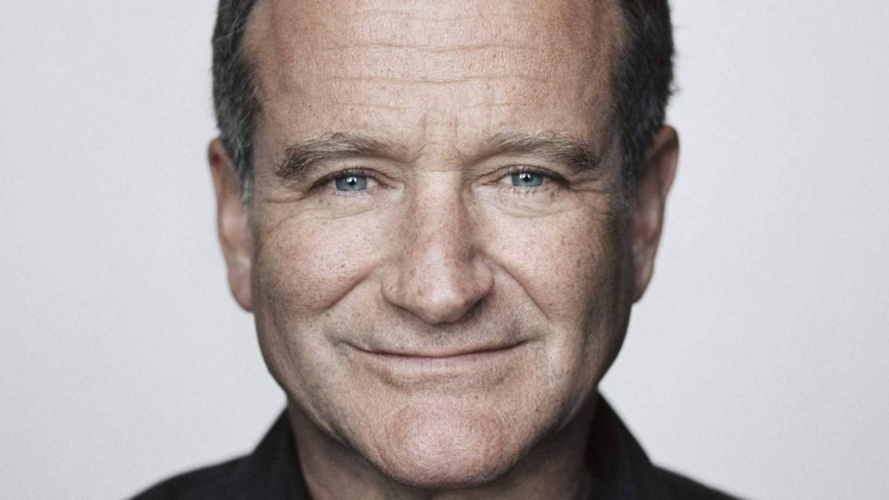 Unutulmaz Bir Yetenek: Robin Williams