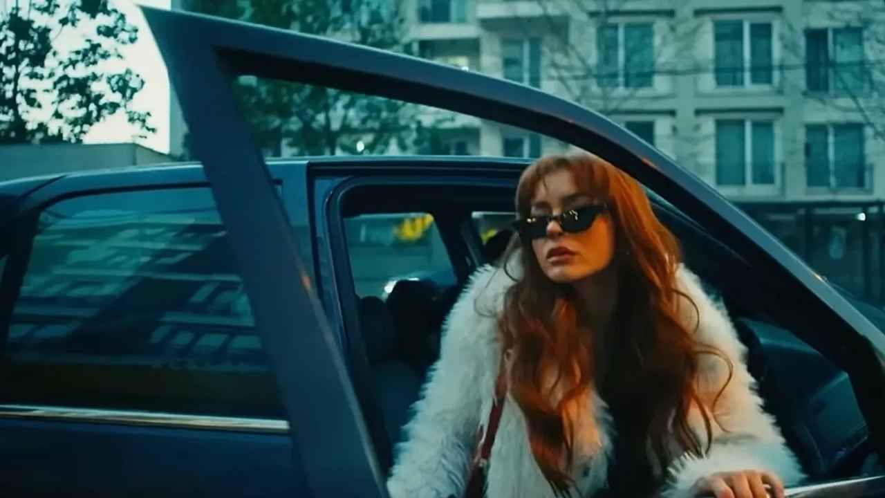 "Jasmine", HBO Max Kütüphanesinden Kaldırılıyor