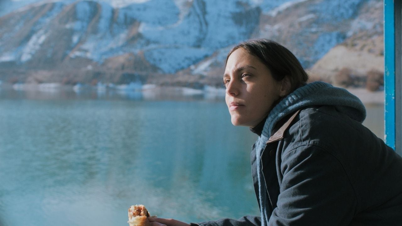 Yeşim Ustaoğlu'nun Yeni Filmi "Artakalan"ın Dünya Prömiyeri San Sebastián'da!