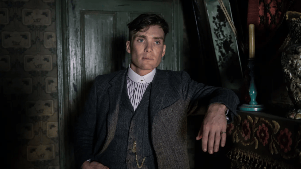 Netflix "Peaky Blinders" İçin İki Sezonluk Devam Dizisi Siparişi Verdi