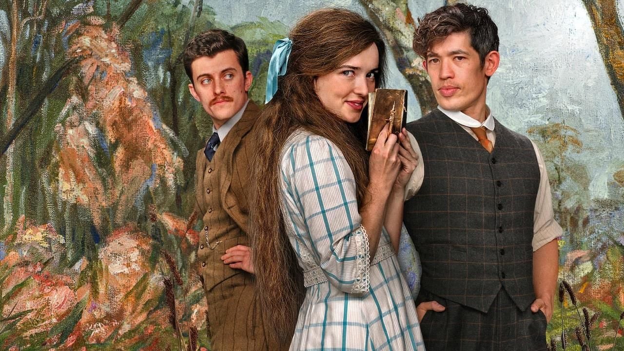 Bridgerton'ı Unutun: Netflix'in Yeni Dönem Romantizmi "My Brilliant Career" Ağustos'ta Geliyor!