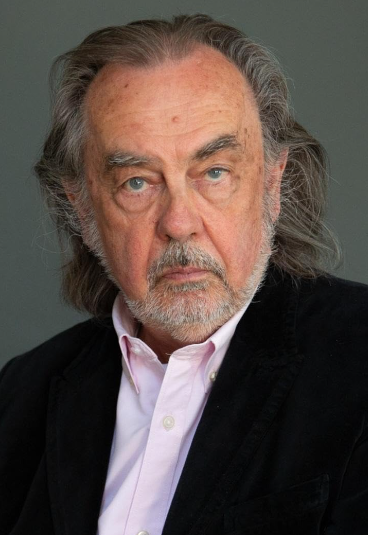 David Sibley - Beyazperde.com