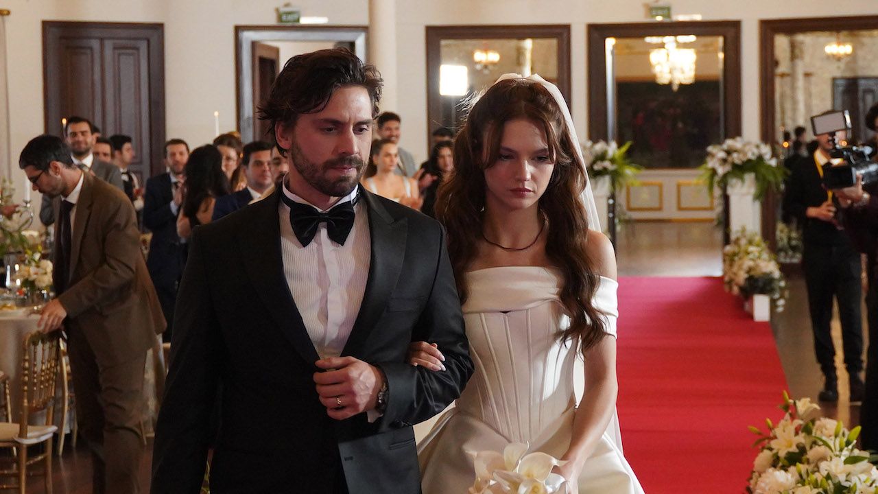 Aynı Yağmur Altında İçin Kritik Karar: Yayın Günü Değişti!