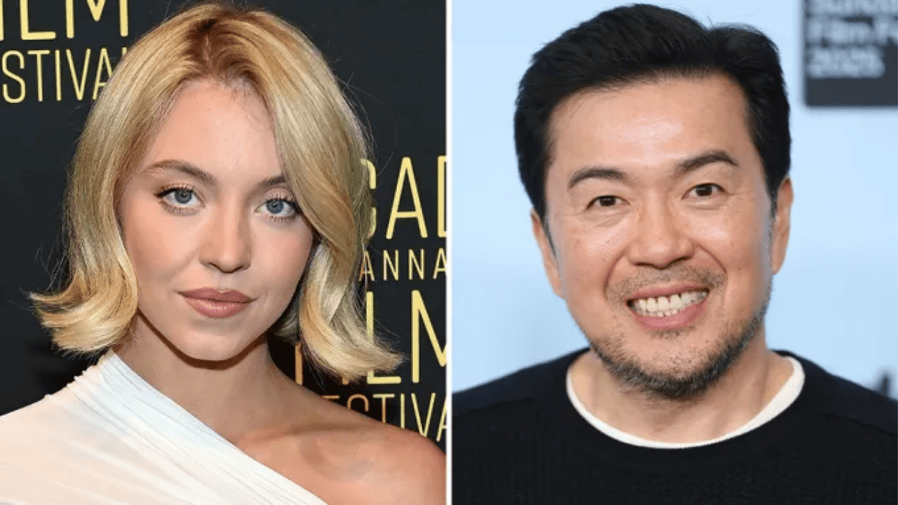 Sydney Sweeney ve Justin Lin Apple İçin Bir Araya Geliyor
