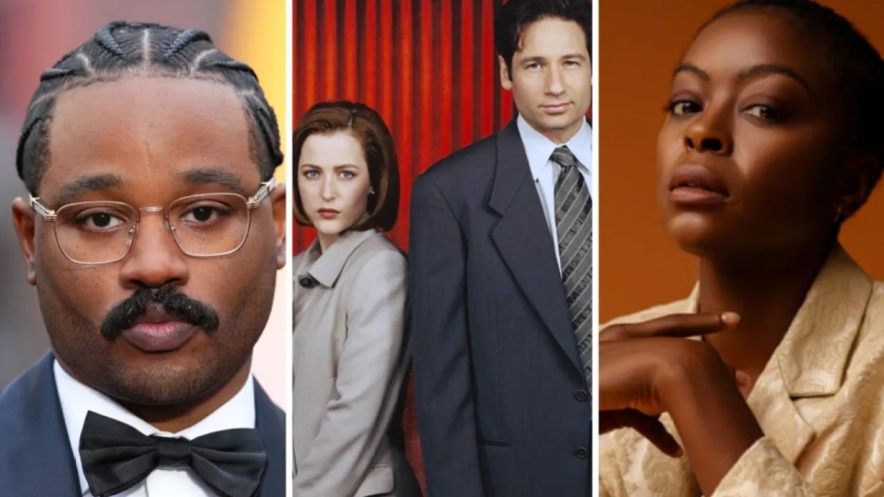 Hulu, Ryan Coogler İmzalı "The X-Files" Yeniden Çevrimine Onay Verdi