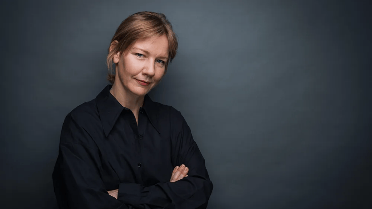 Sandra Hüller, Pawel Pawlikowski’nin Soğuk Savaş Hikâyesi “1949”da Başrolde