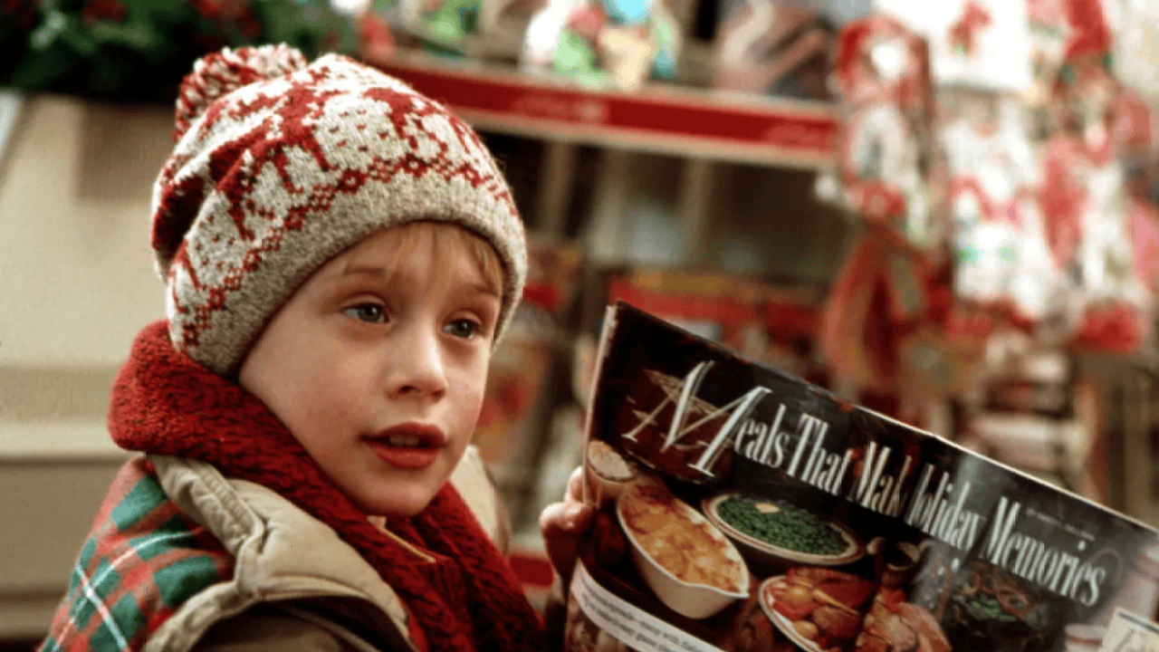 Chris Columbus’tan “Home Alone” Uyarısı: “Yeniden Çekmek Hata Olur”