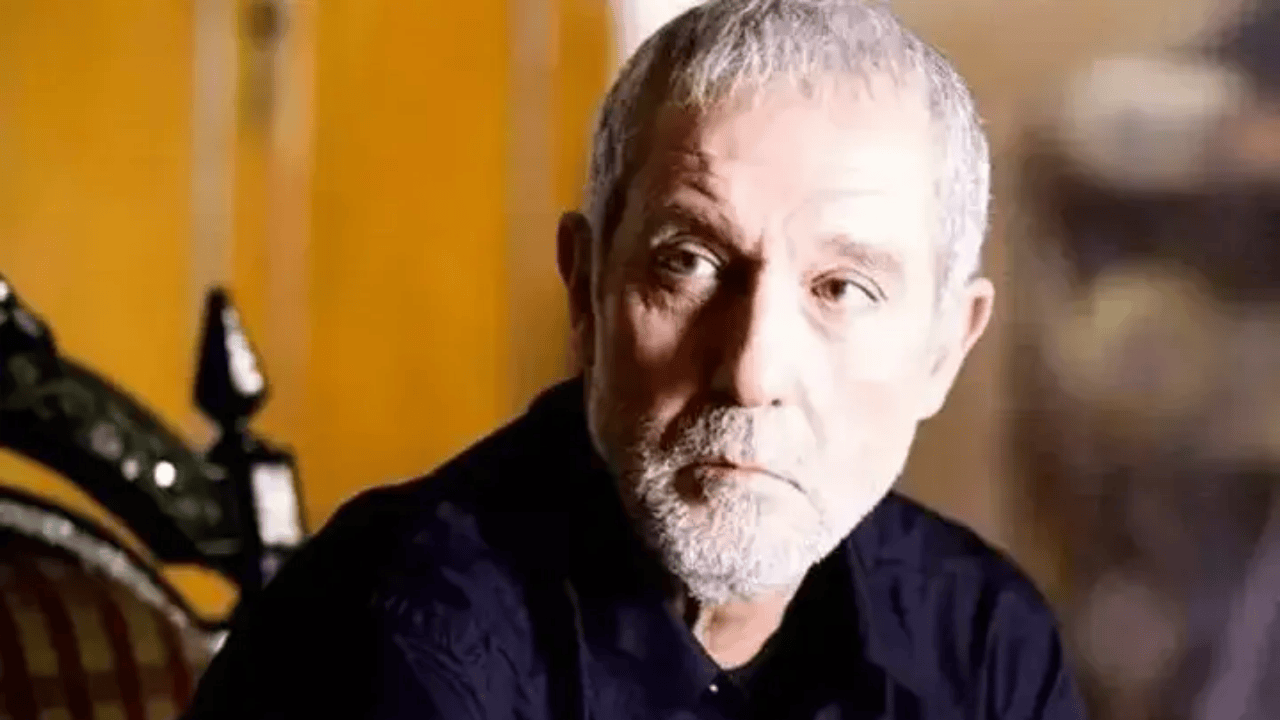 İlhan Şeşen 77 Yaşında Hayatını Kaybetti
