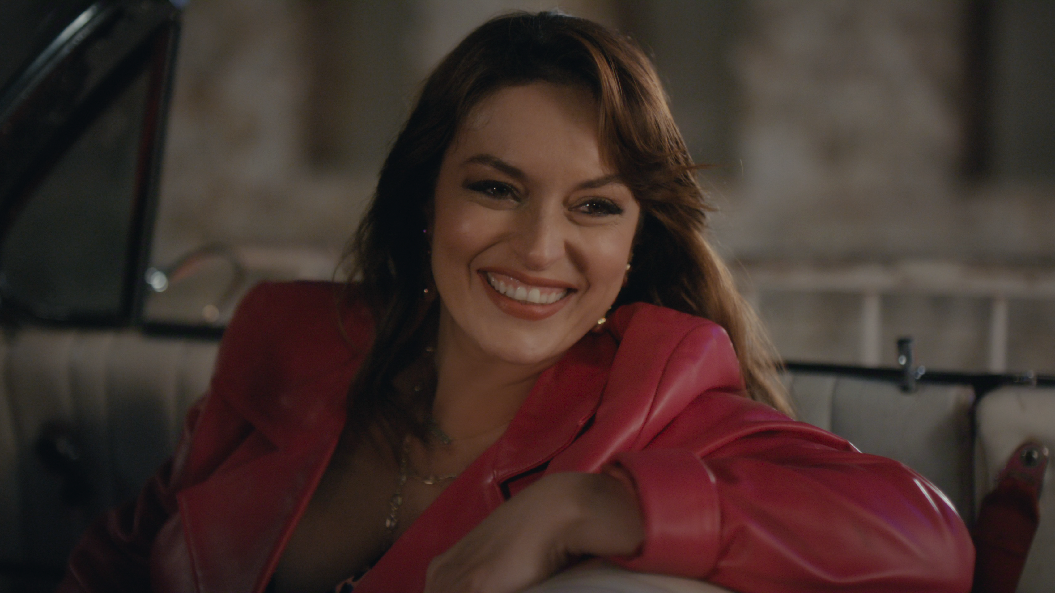 16 Ekim’de Netflix’te: ‘Organize İşler: Karun Hazinesi’nden ilk fragman