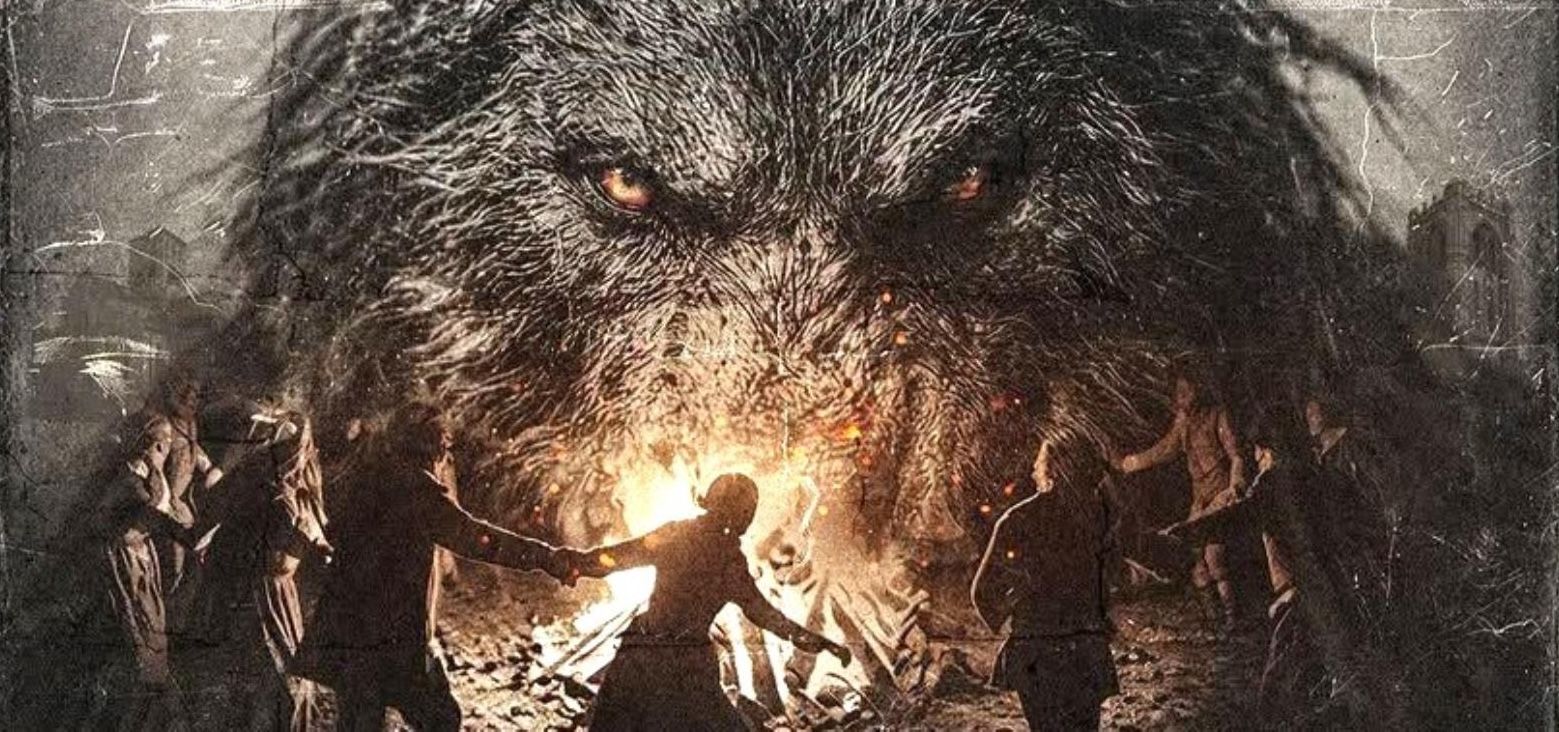 Aaron Taylor-Johnson'lı Yeni Kurtadam Kabusu "Werwulf"tan İlk Fragman Geldi!