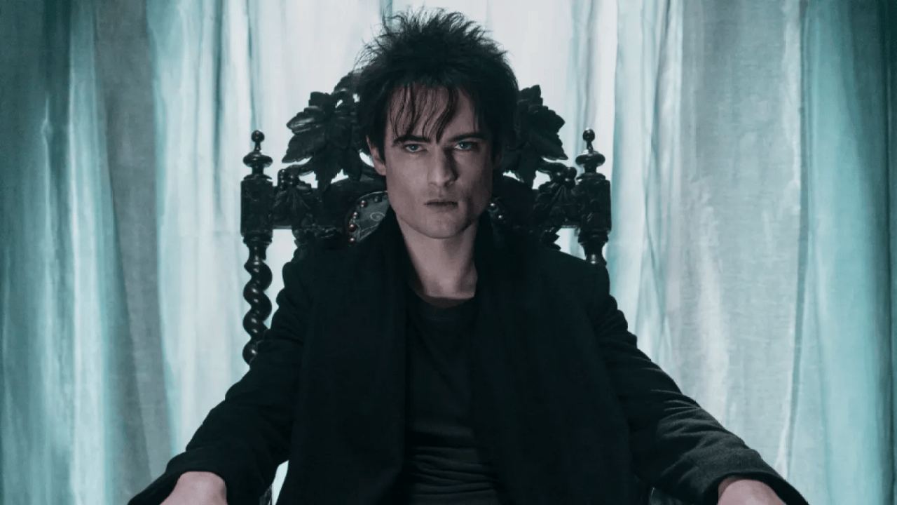 "The Sandman" Final Sezon Fragmanıyla Döndü: "Tüm Hikâyeler Bir Gün Sona Erer"