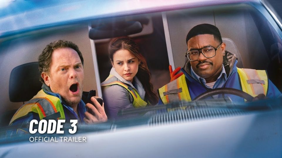 Code 3 Fragman - Beyazperde.com