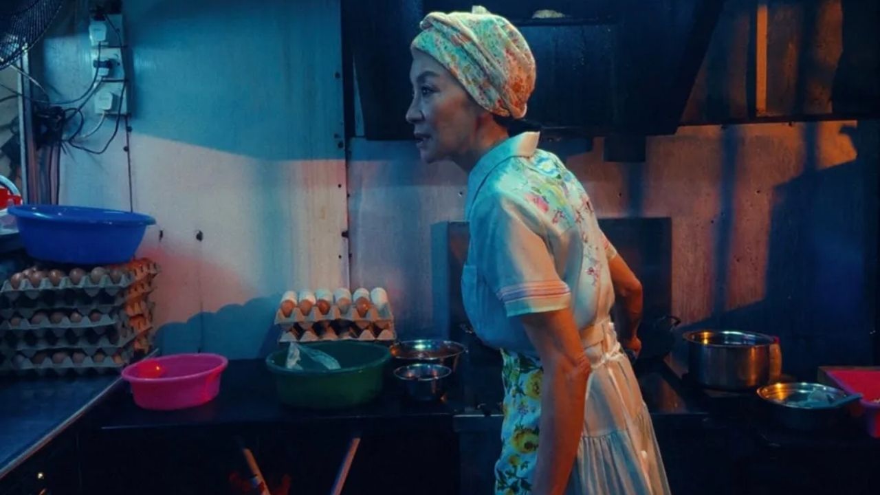 Oscar Ödüllü Yönetmenin Sır Gibi Gizlediği Film: Michelle Yeoh’u 5 Farklı Karakterle İzleyeceğiz