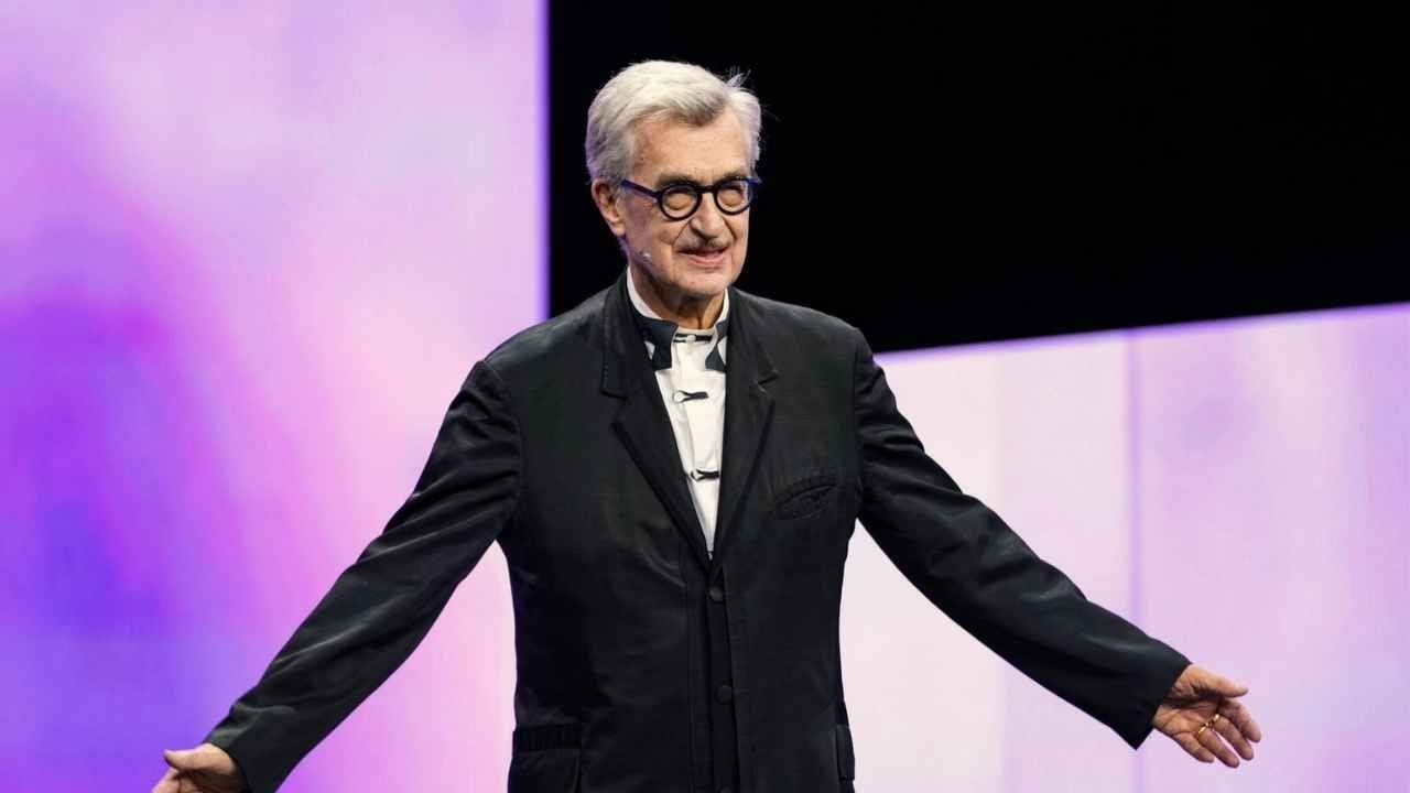Wim Wenders, Berlinale’de Yaptığı Çıkışla Şaşırttı: "Siyasetin Dışında Kalmalıyız!"