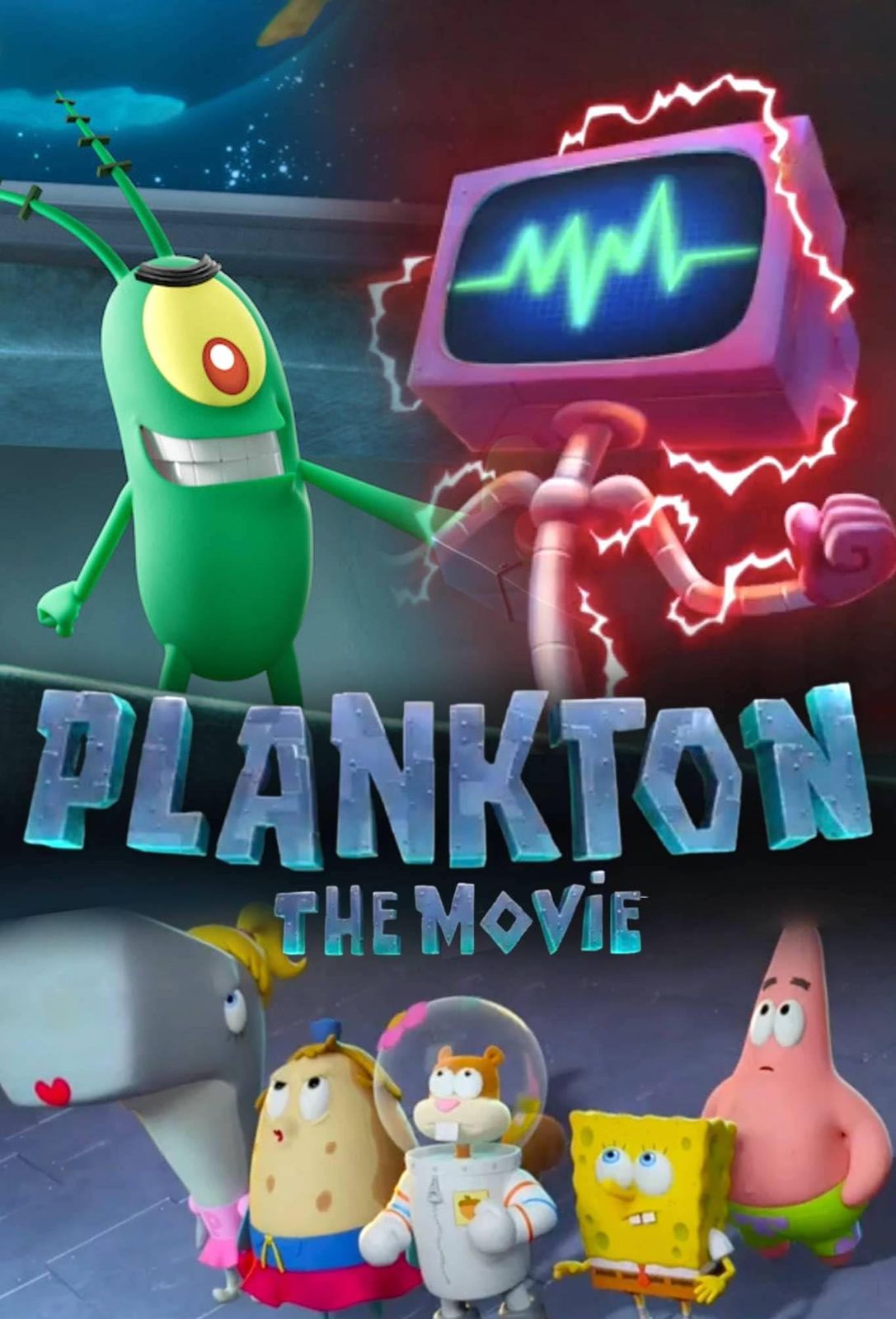 Plankton the movie afi afi 1 beyazperde