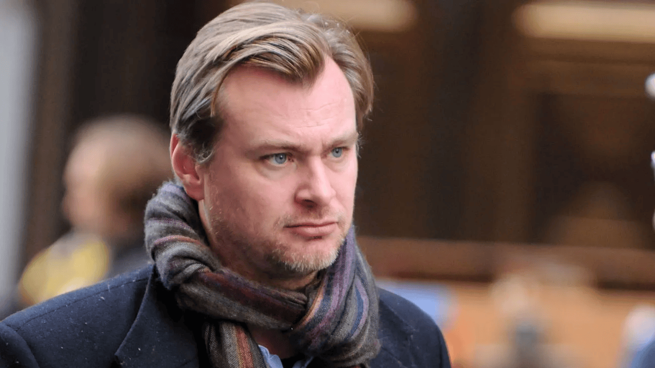 Sinemada Bir Devrin Sonu: Christopher Nolan "The Odyssey" Filmiyle Yönetmenliği Bırakıyor!