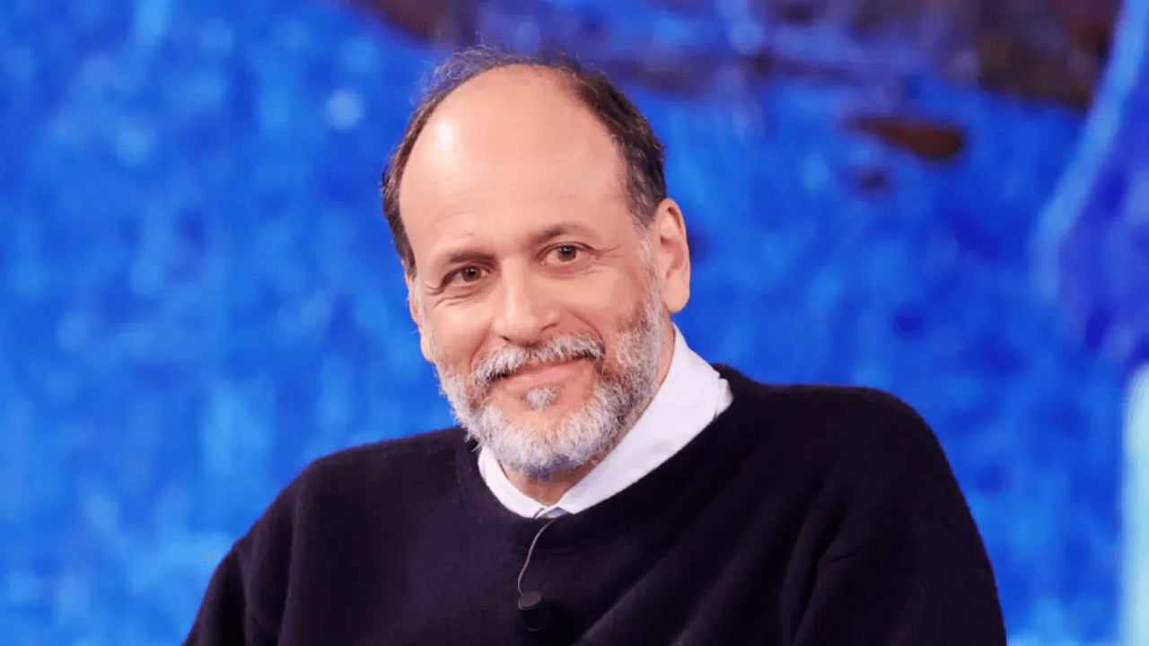 Luca Guadagnino Yapay Zeka Filmi Çekecek!