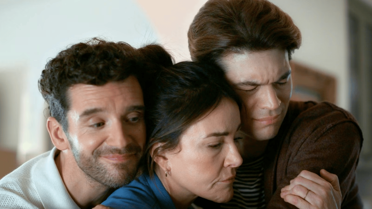 "Shrinking" 4. Sezon Hakkında İlk Detaylar: Büyük Bir Zaman Atlaması Kapıda!