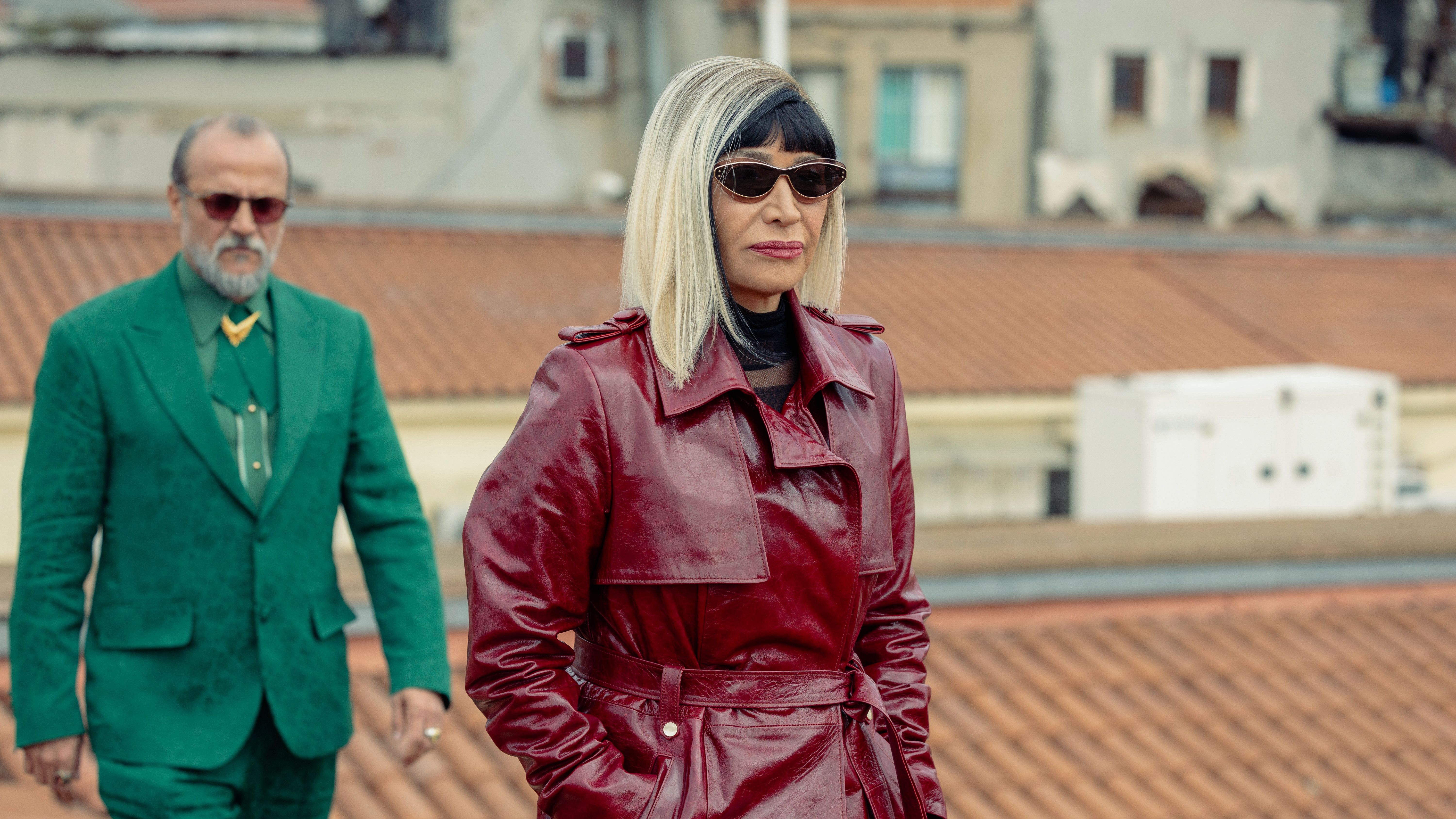 16 Ekim’de Netflix’te: ‘Organize İşler: Karun Hazinesi’nden ilk fragman