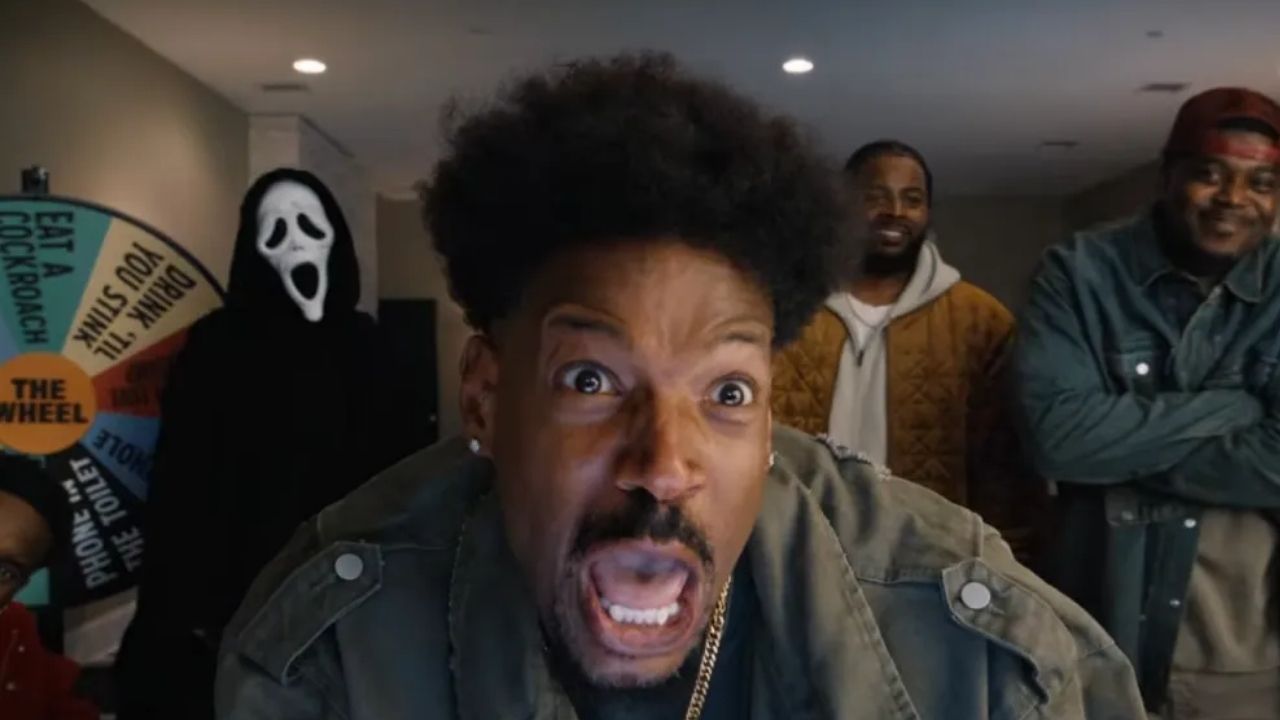 Korku Filmleri Saygıyla Eğilsin: "Scary Movie 6" Fragmanı Yayınlandı!