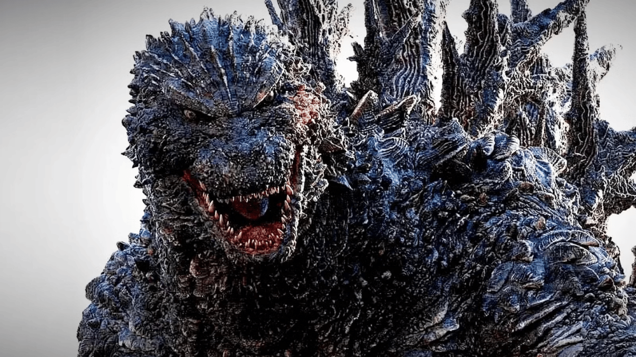 Dev Canavar Geri Dönüyor: "Godzilla Minus Zero"dan Ağızları Açık Bırakan Fragman Geldi