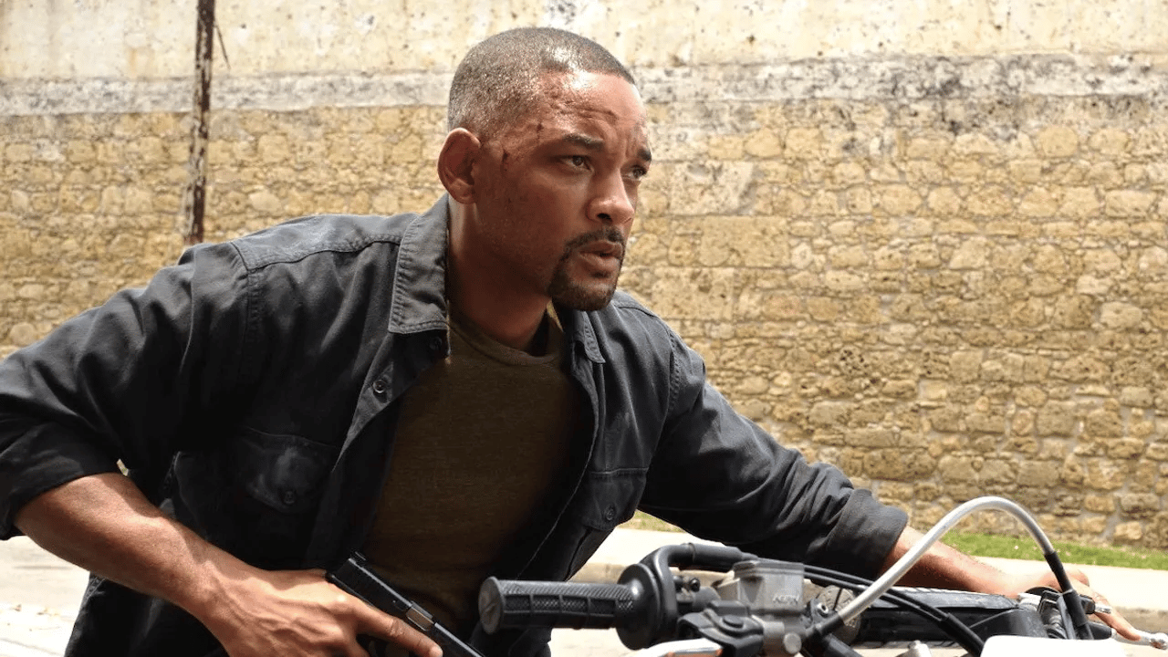 Will Smith’in Yeni Aksiyon-Gerilim Filmi "Supermax"in Kadın Başrolü Belli Oldu