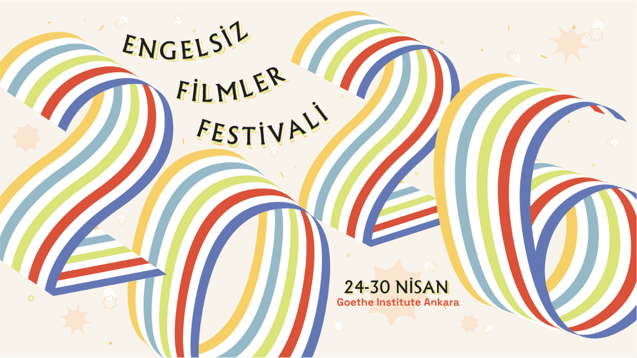 14. Engelsiz Filmler Festivali 24 Nisan’da Ankara’da Başlıyor