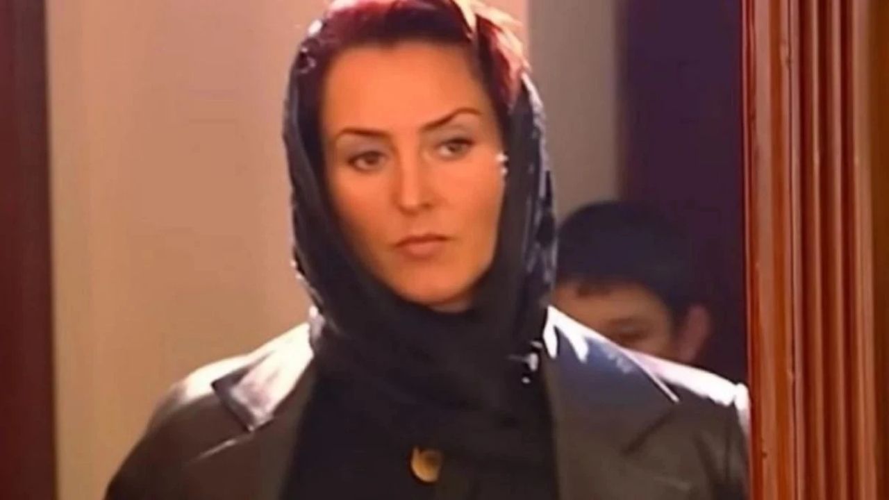 Kurtlar Vadisi’nin ‘Abla’sı Şıvga Gerez’den Acı Haber