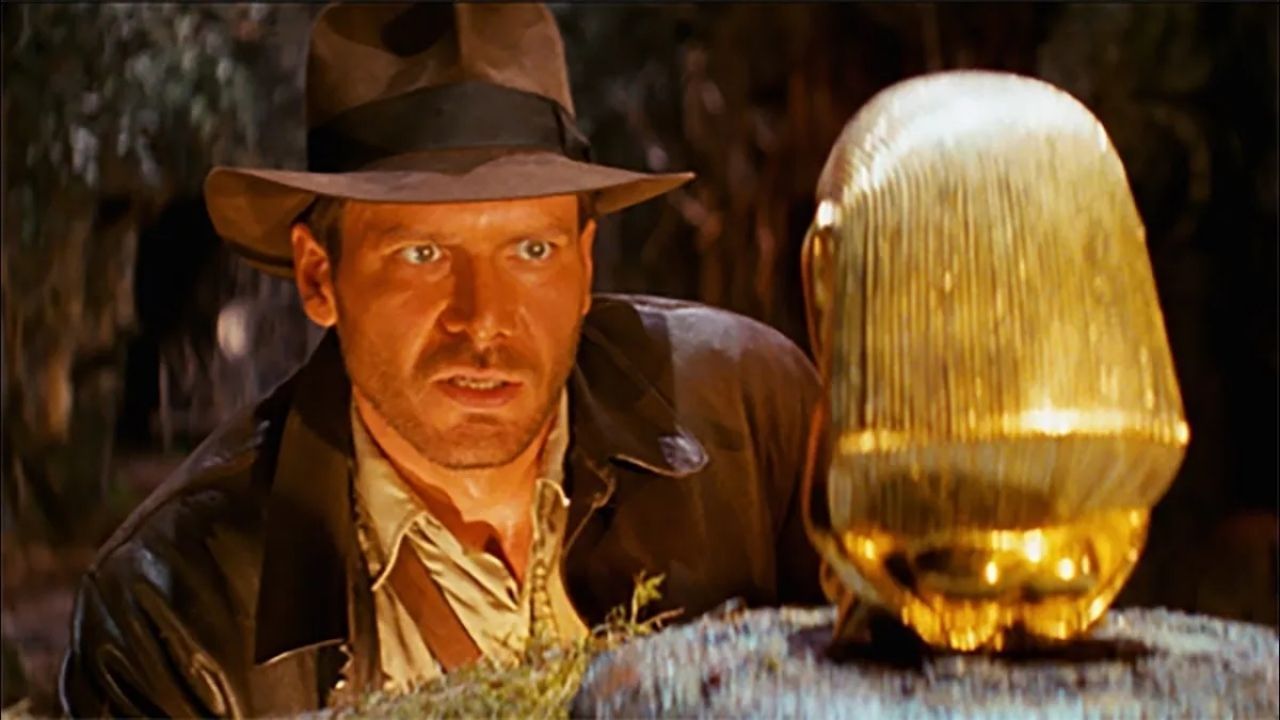 Kayıp Hazinelerin Peşinde: Indiana Jones’un Unutulmaz Macera Filmleri