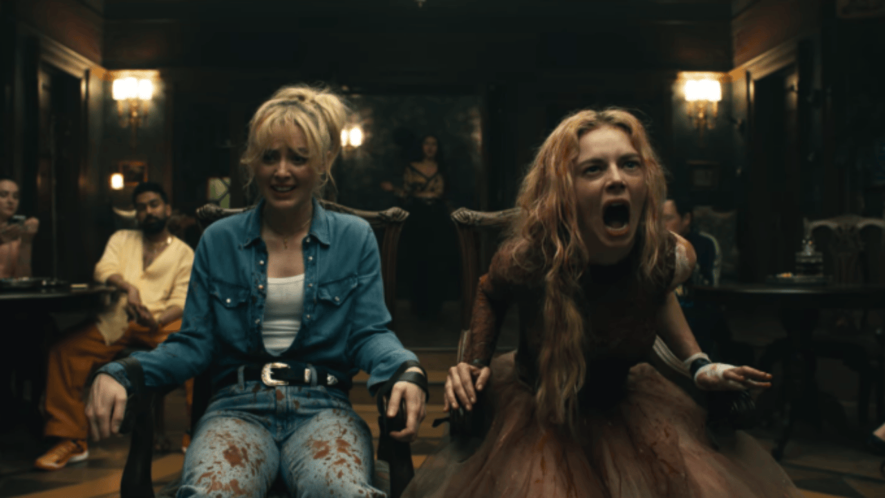 "Saklambaç 2" Fragmanı Yayınlandı: Kâbus Bu Kez Küresel Bir Oyuna Dönüşüyor