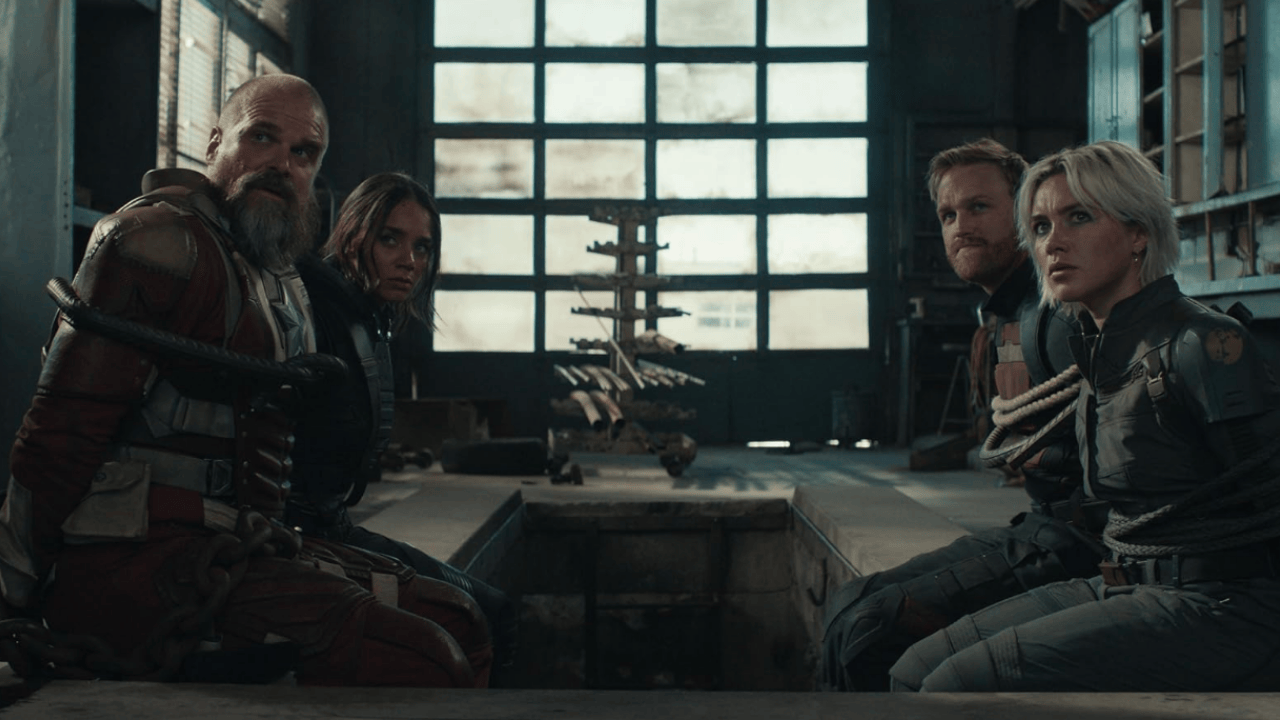 Yerli Gişe: Marvel Filmi "Thunderbolts*" Gişenin Zirvesine Yerleşti