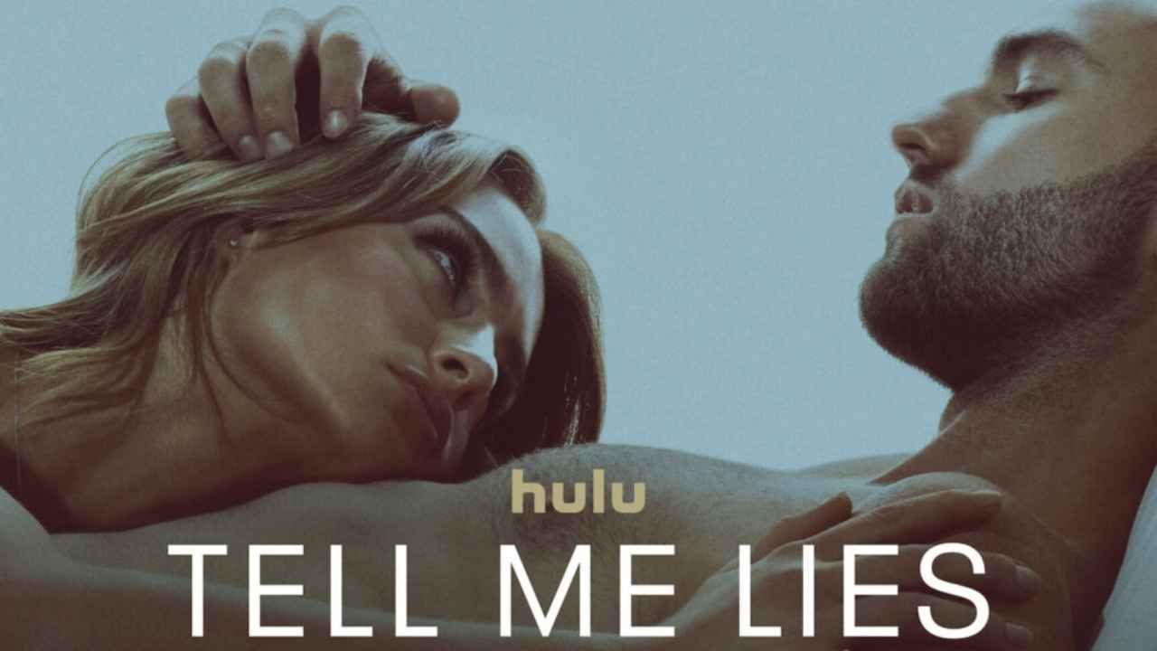 Bir Devrin Sonu: "Tell Me Lies" 3. Sezonla Ekranlara Veda Ediyor