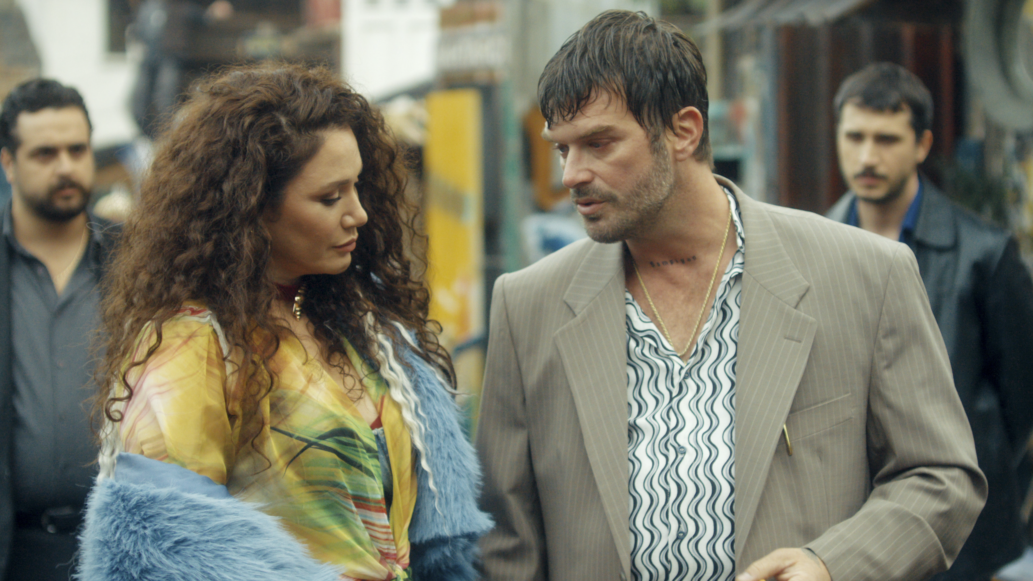16 Ekim’de Netflix’te: ‘Organize İşler: Karun Hazinesi’nden ilk fragman