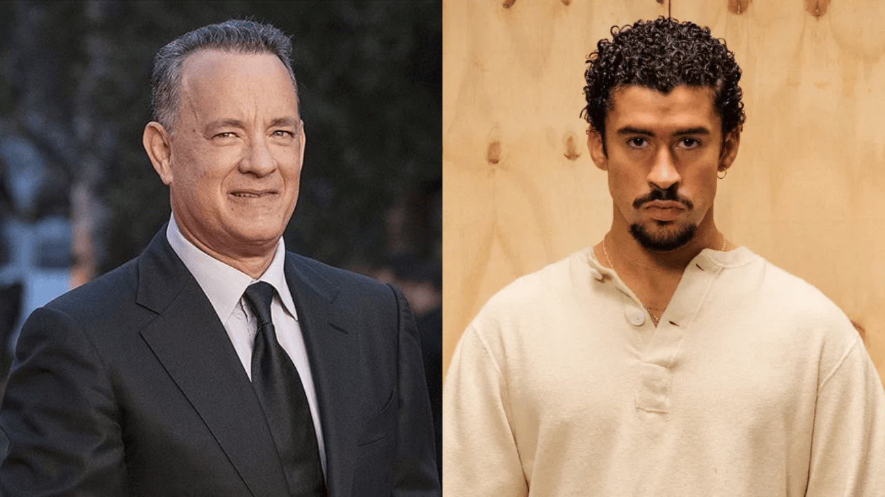 Tom Hanks ve Bad Bunny Bir Arada: Beyzbol Dünyasında Dokunaklı Bir Dönüş Hikâyesi