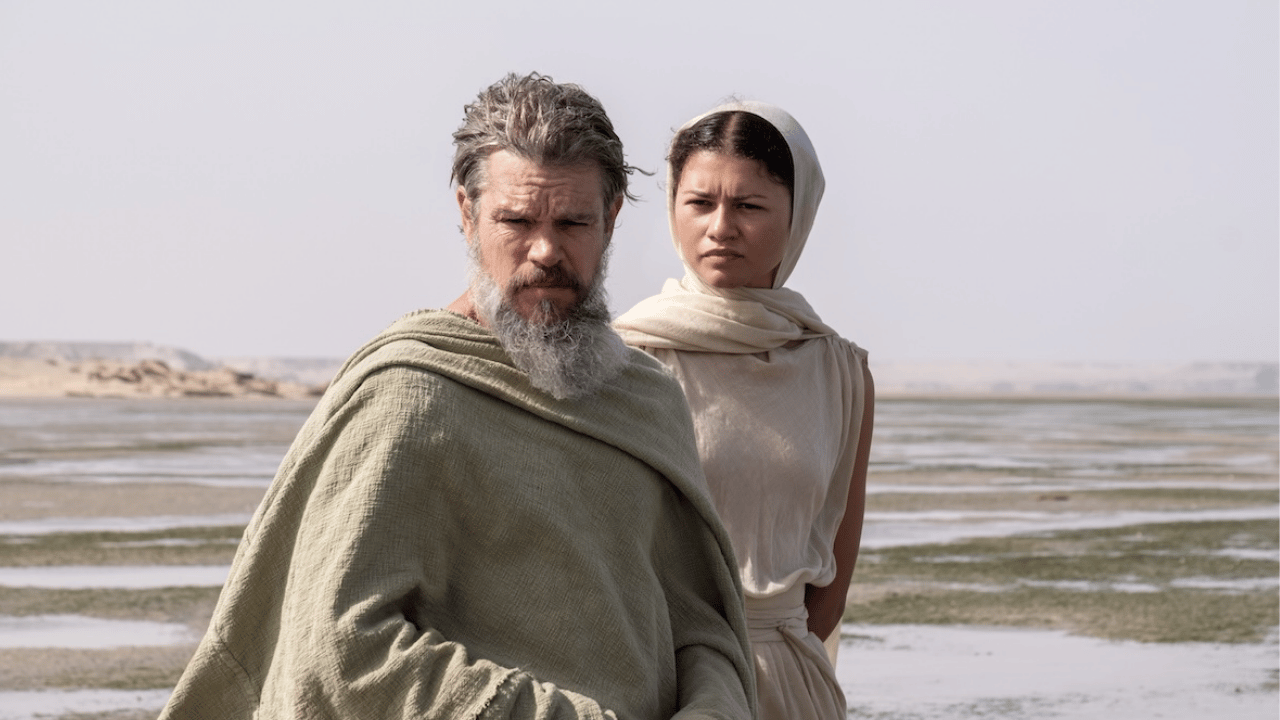 Yerli Gişede Christopher Nolan Fırtınası: 'Odyssey' Yılın En İyi Açılışına İmza Attı!