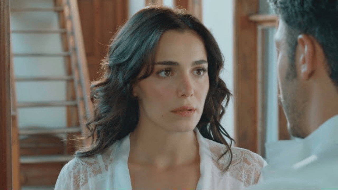 ATV’s new bold series “Mercan Köşk” premieres tonight