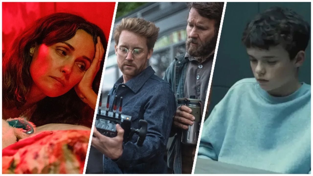 Independent Spirit Ödülleri'nde "Train Dreams" ve Rose Byrne Rüzgarı!