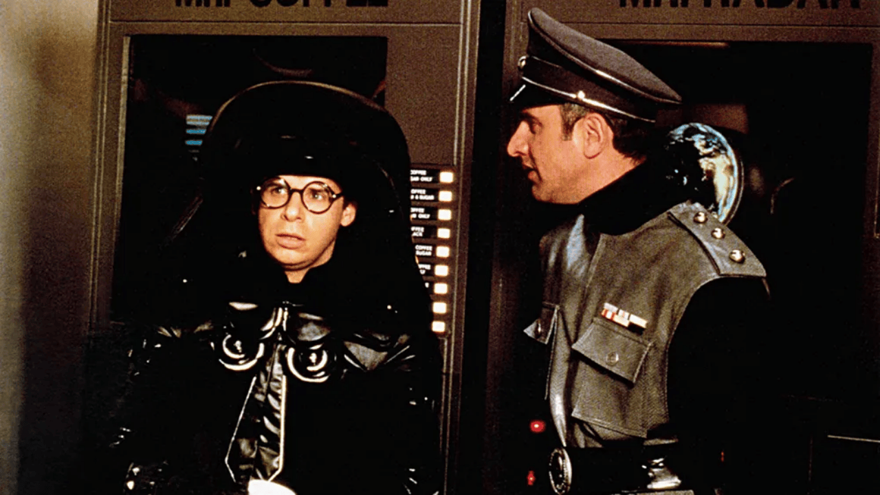 40 Yıl Sonra Gelen "Spaceballs" Devam Filminin Vizyon Tarihi Belli Oldu